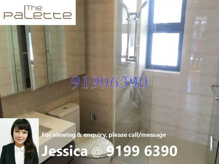 The Palette (D18), Condominium #167535242